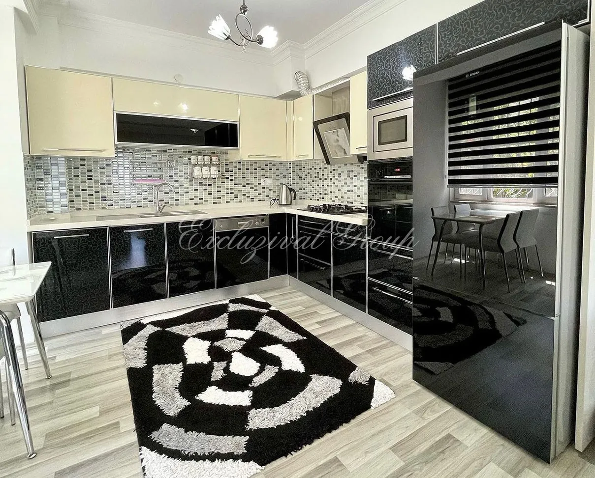 Villa met 3 slaapkamers te koop in Kemer, Antalya — 3/12