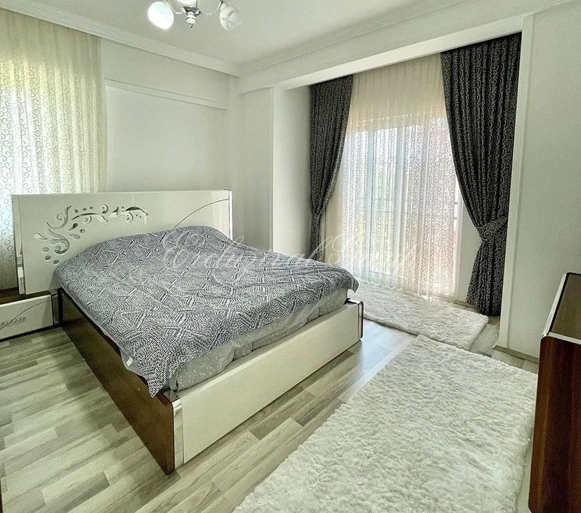 Villa met 3 slaapkamers te koop in Kemer, Antalya — 5/12