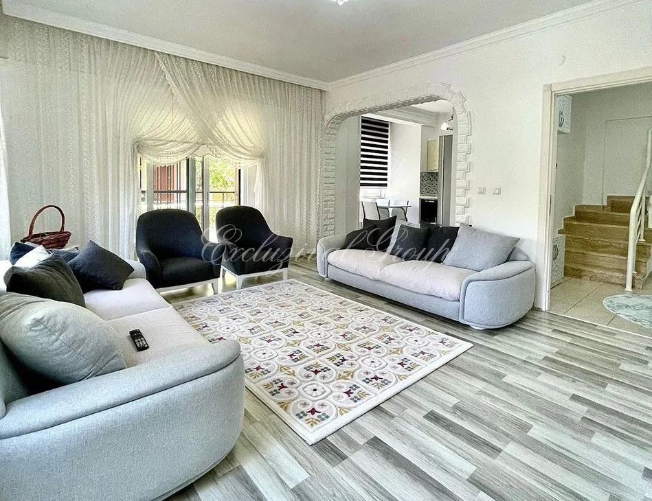 Villa met 3 slaapkamers te koop in Kemer, Antalya — 2/12