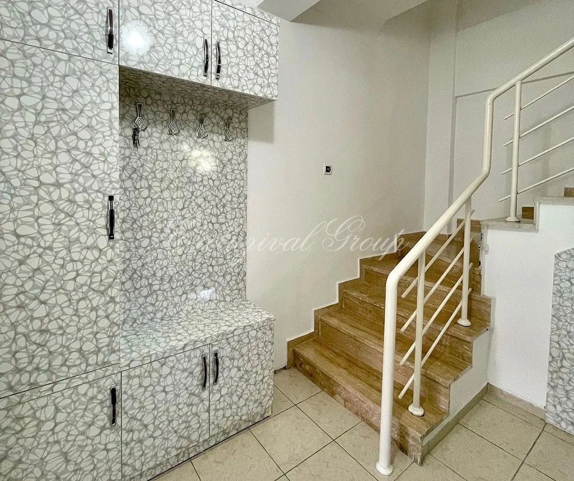 Villa met 3 slaapkamers te koop in Kemer, Antalya — 4/12