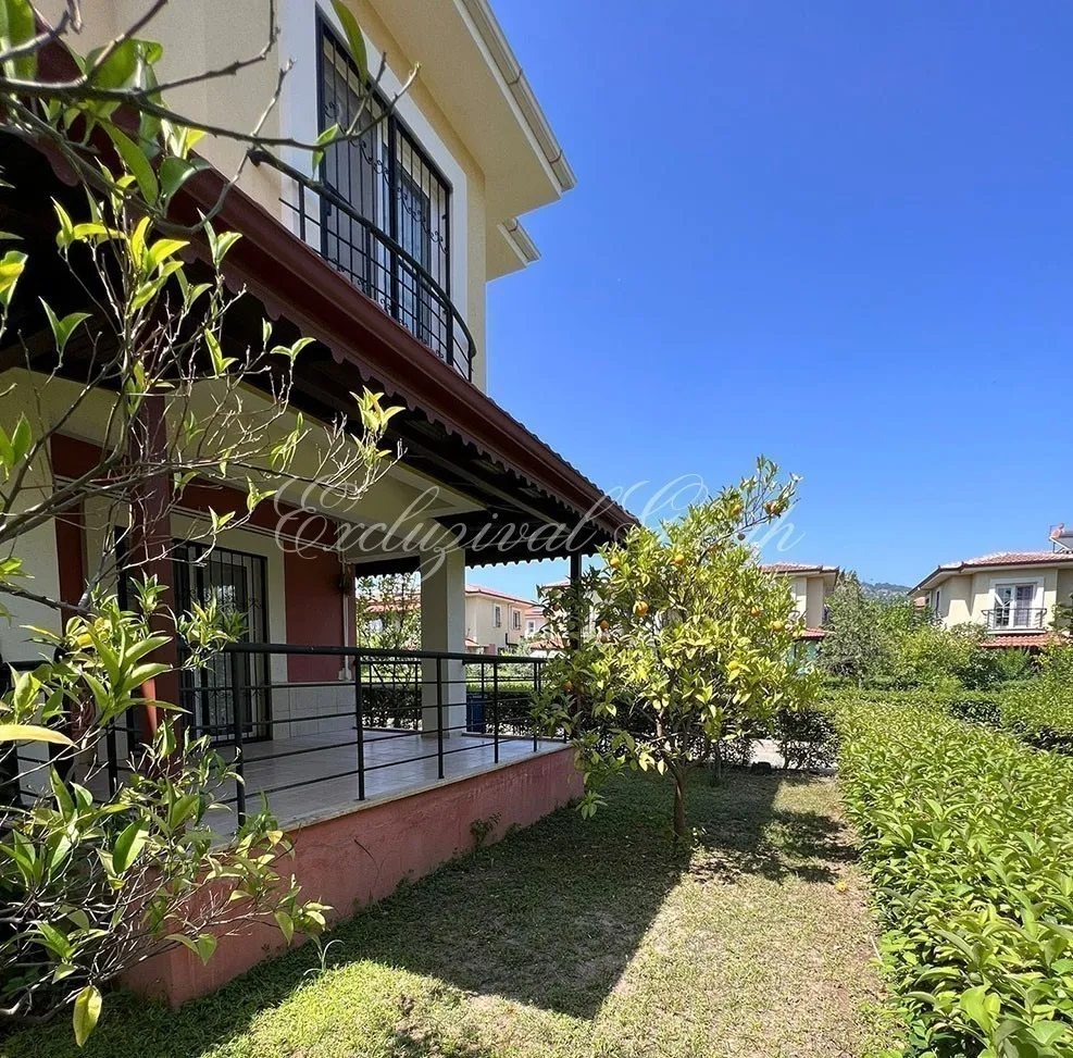 Villa met 3 slaapkamers te koop in Kemer, Antalya — 10/12