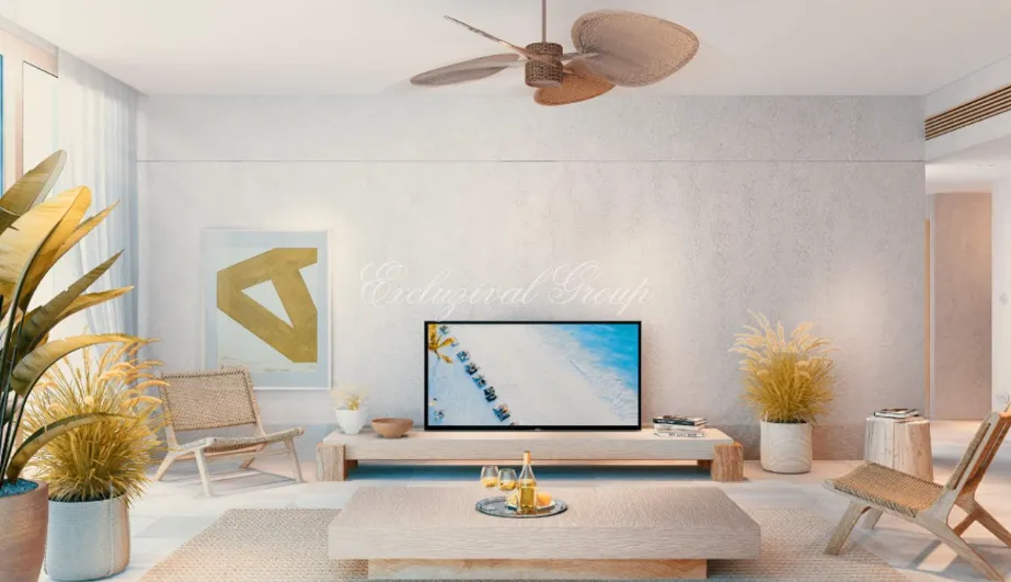 Wohnung mit 1 Schlafzimmer zum Kauf in Bodrum, Muğla — 13/19
