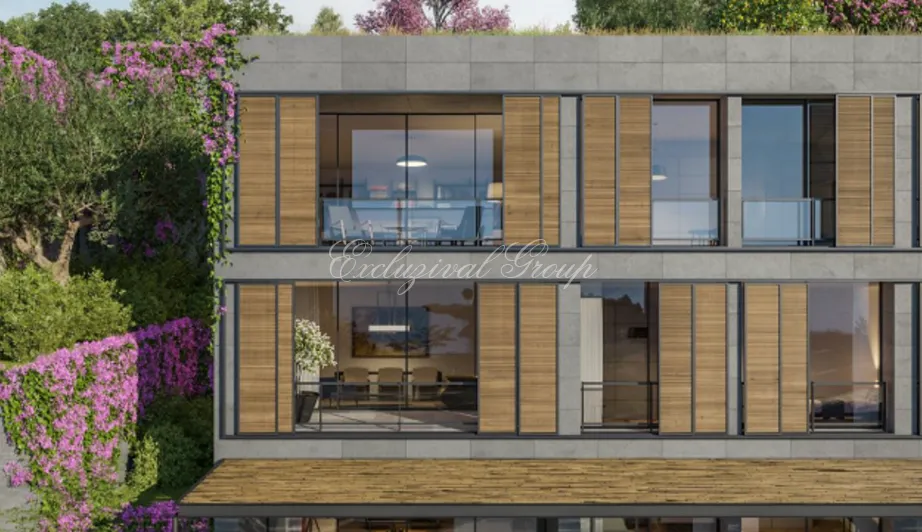 Wohnung mit 1 Schlafzimmer zum Kauf in Bodrum, Muğla — 4/19