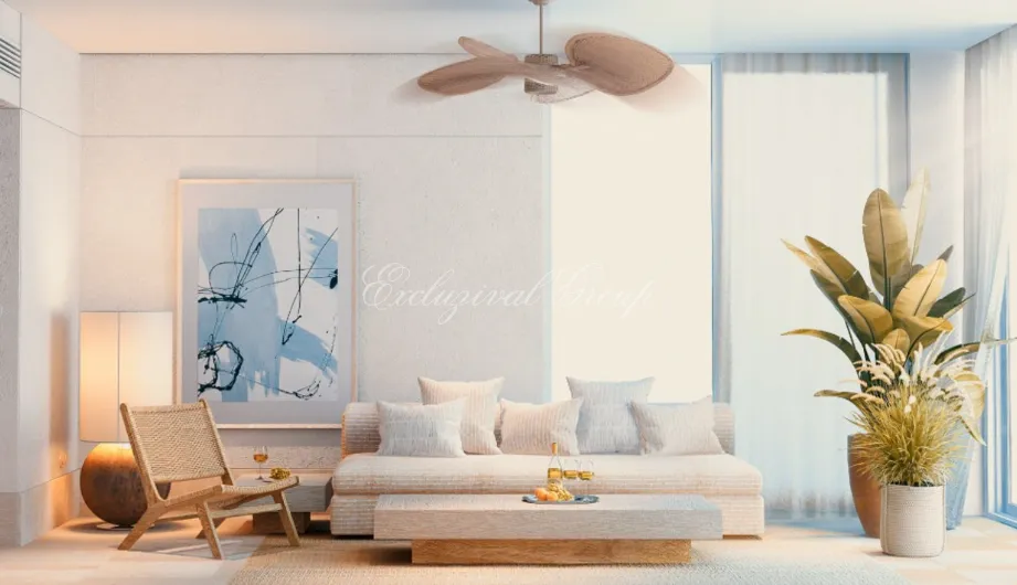 Wohnung mit 1 Schlafzimmer zum Kauf in Bodrum, Muğla — 14/19