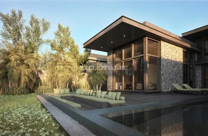 5-bedroom villa for sale in Bodrum, Muğla — 5/14