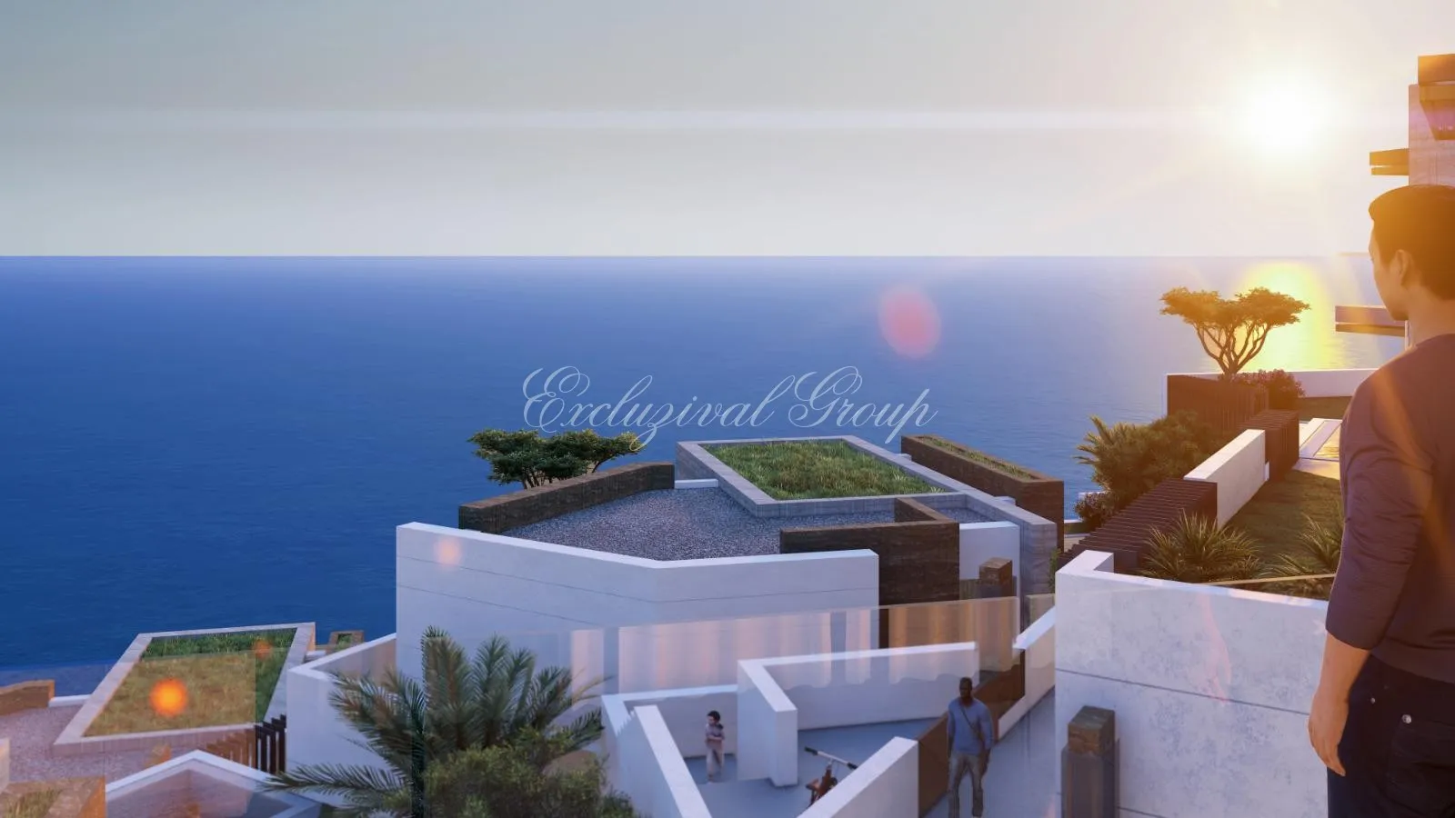 3 bedroom villa in Bodrum, 156 m²