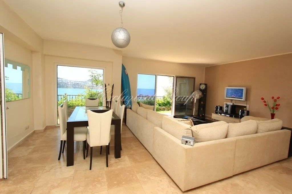 Villa met 4 slaapkamers te koop in Bodrum, Muğla — 6/20