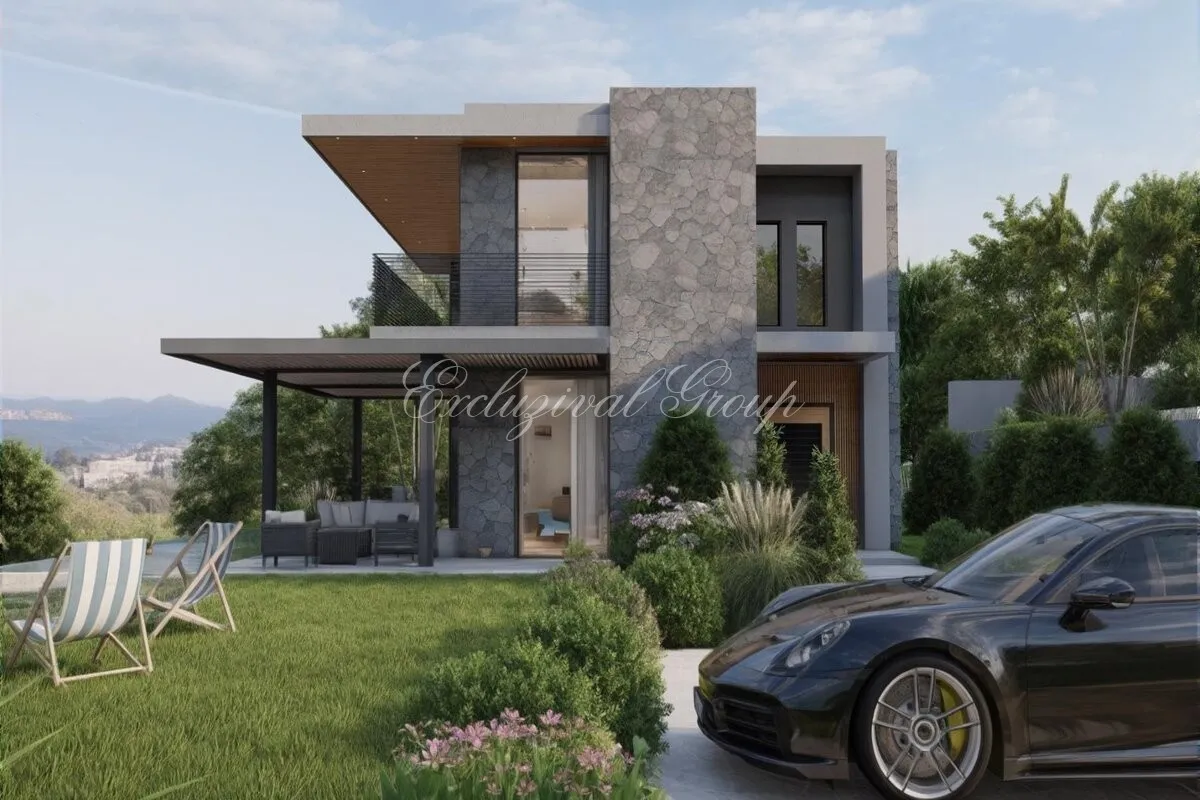 Villa met 5 slaapkamers te koop in Bodrum, Muğla — 2/8