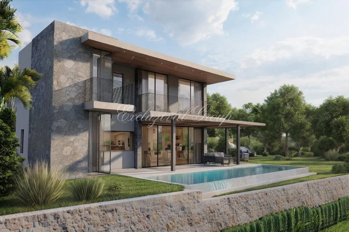Villa met 5 slaapkamers te koop in Bodrum, Muğla — 4/8