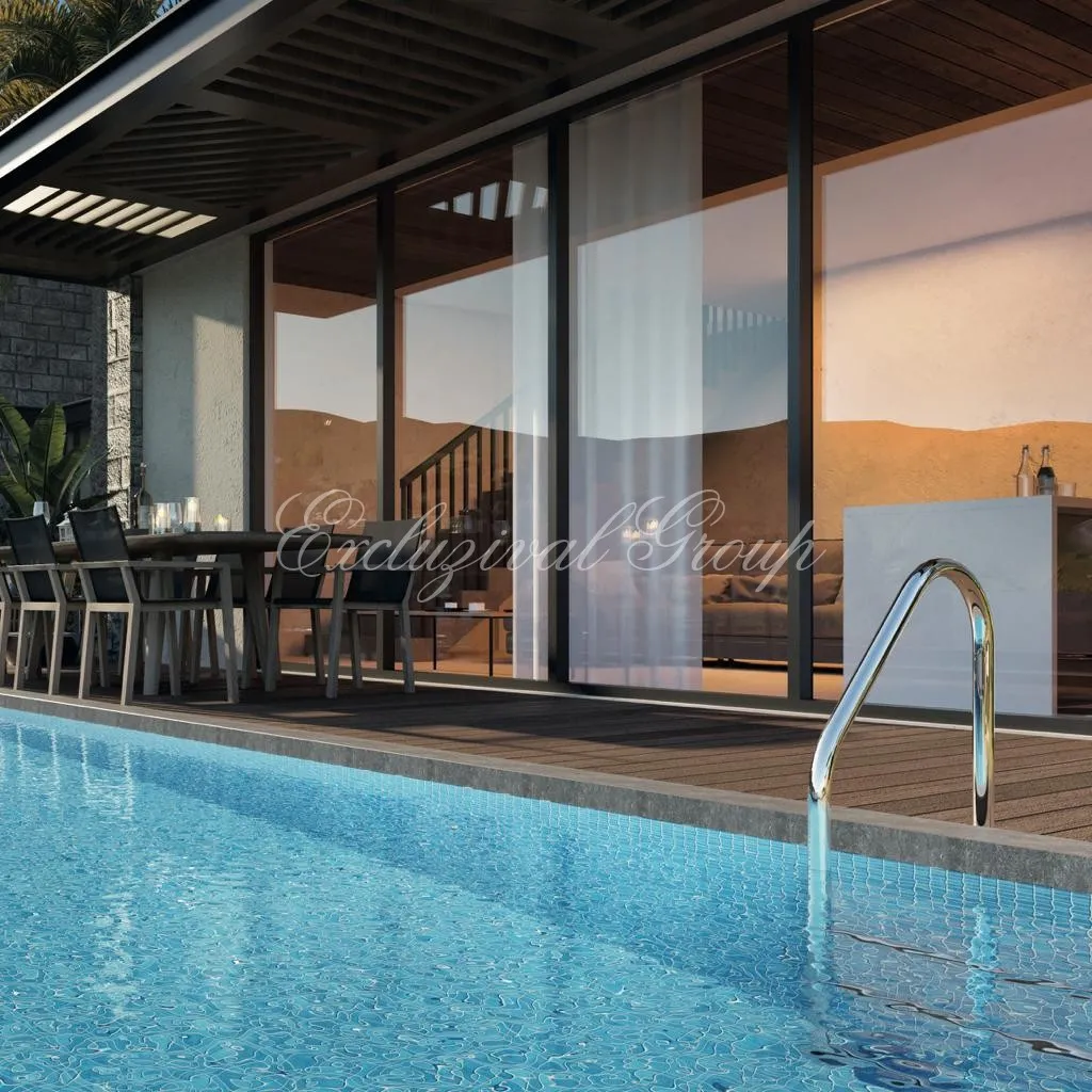 Villa te koop in Bodrum, Muğla — 3/8