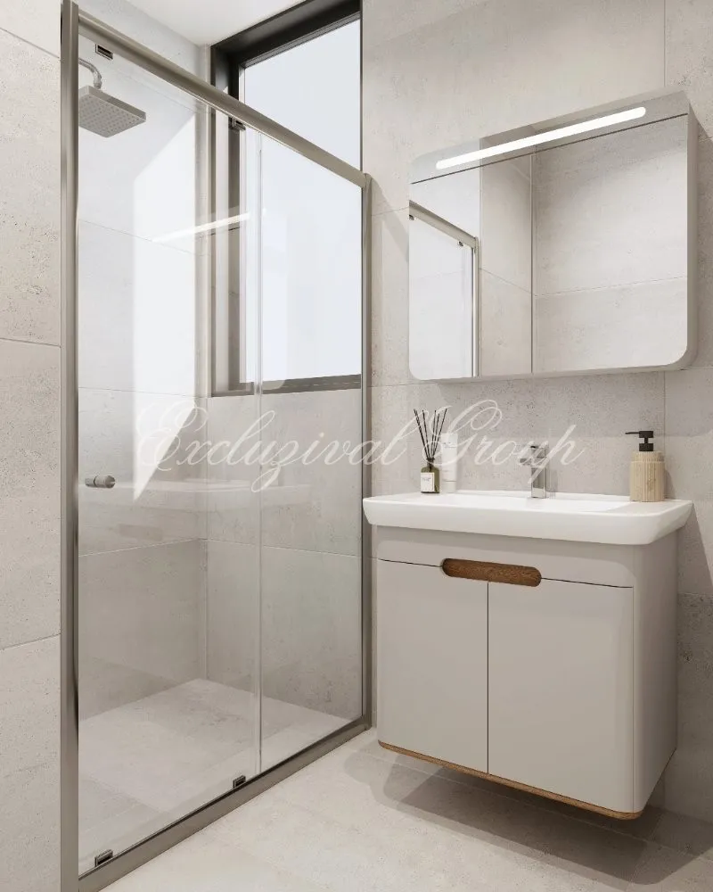 Villa mit 3 Schlafzimmern zum Kauf in Bodrum, Muğla — 13/20