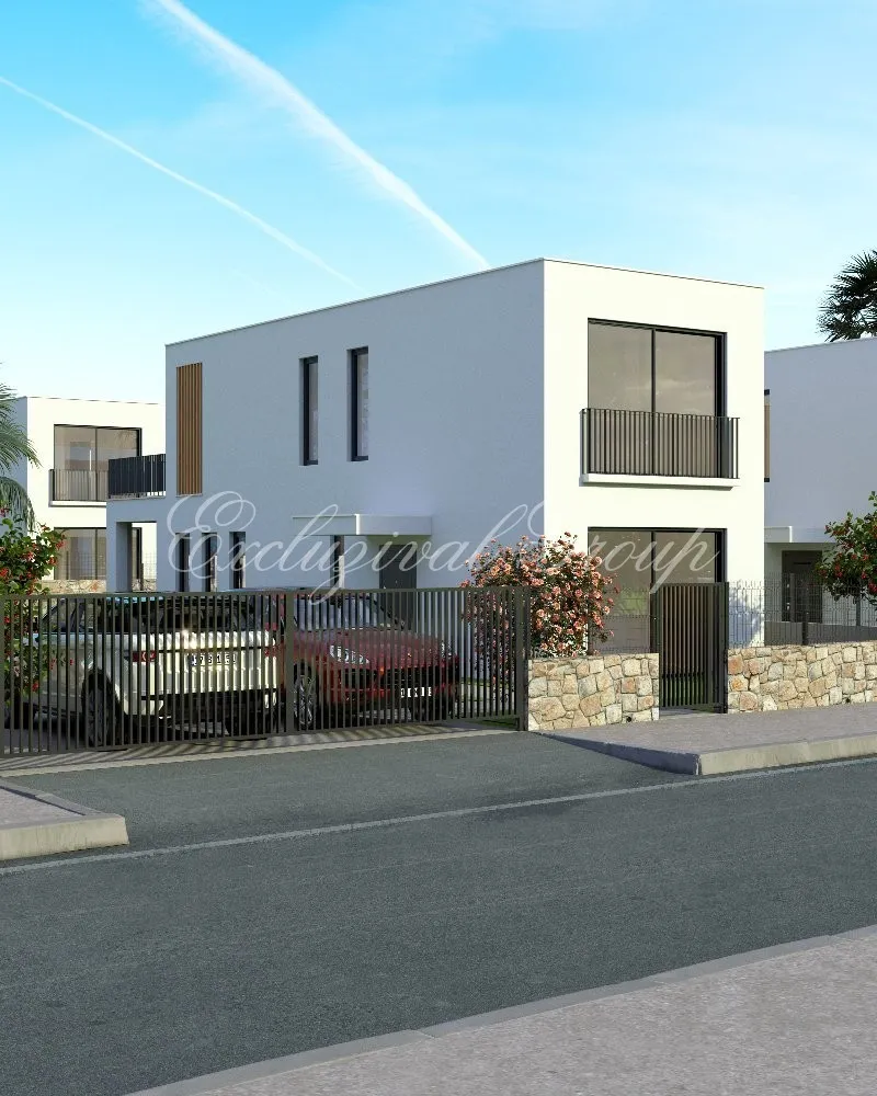 Villa mit 3 Schlafzimmern zum Kauf in Bodrum, Muğla — 15/20