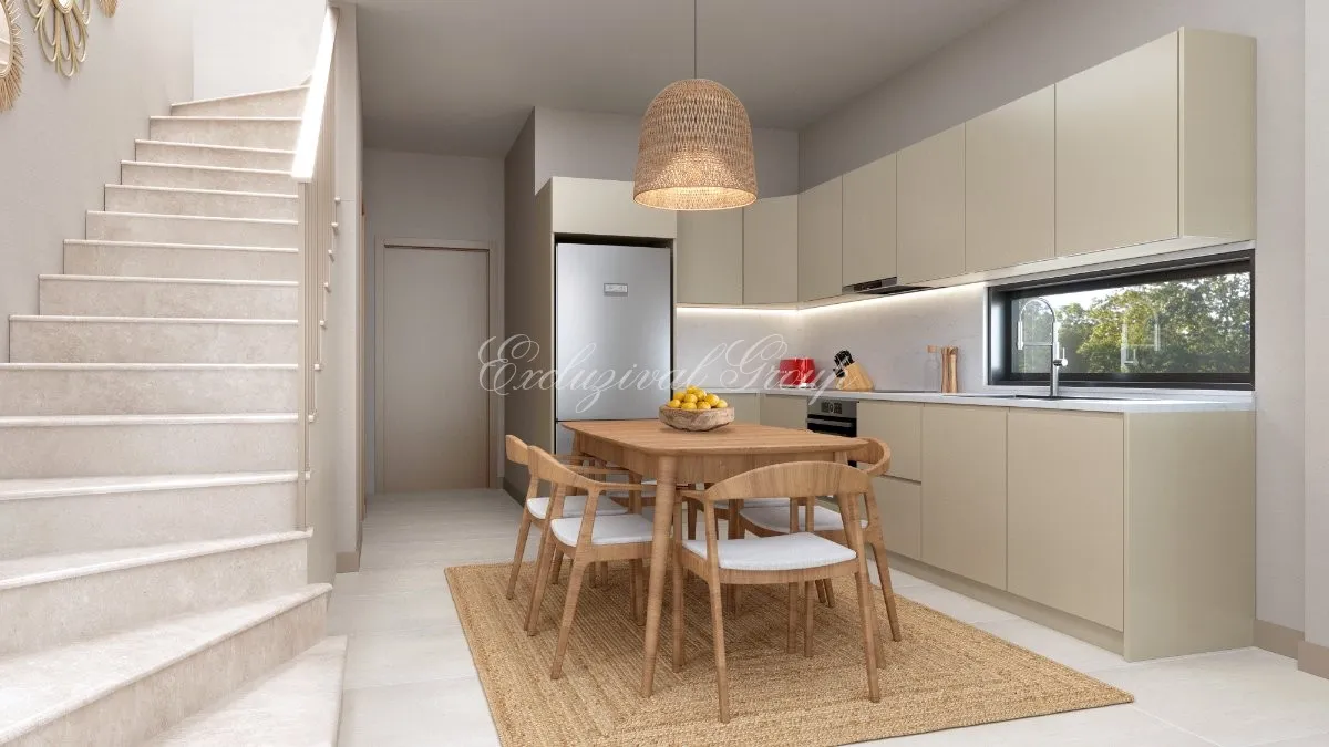 Villa mit 3 Schlafzimmern zum Kauf in Bodrum, Muğla — 10/20