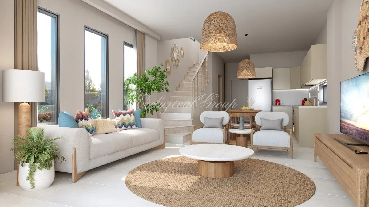Villa mit 3 Schlafzimmern zum Kauf in Bodrum, Muğla — 9/20