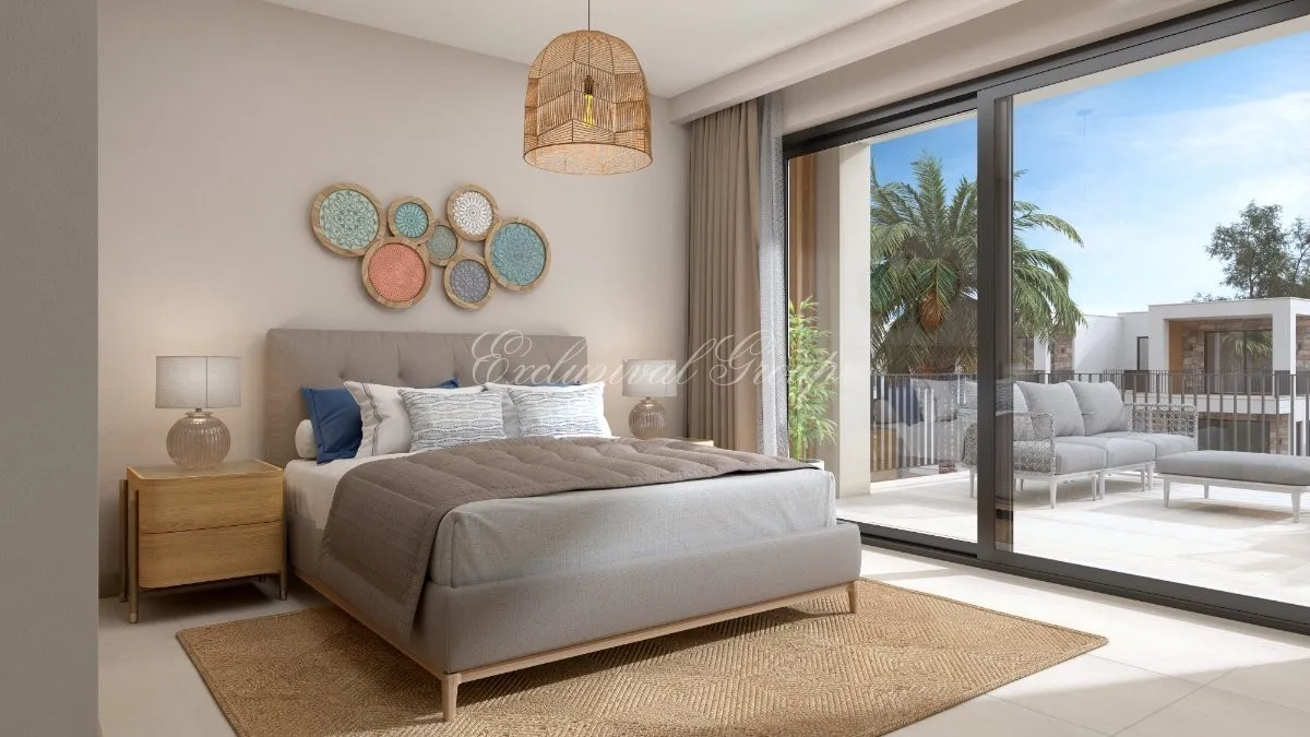 Villa mit 3 Schlafzimmern zum Kauf in Bodrum, Muğla — 19/20