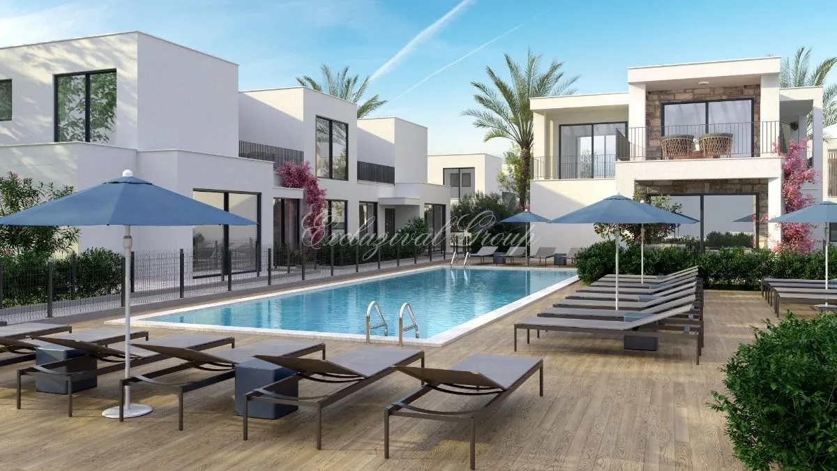 Villa mit 3 Schlafzimmern zum Kauf in Bodrum, Muğla — 14/20