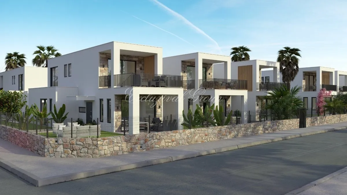 Villa mit 3 Schlafzimmern zum Kauf in Bodrum, Muğla — 5/20