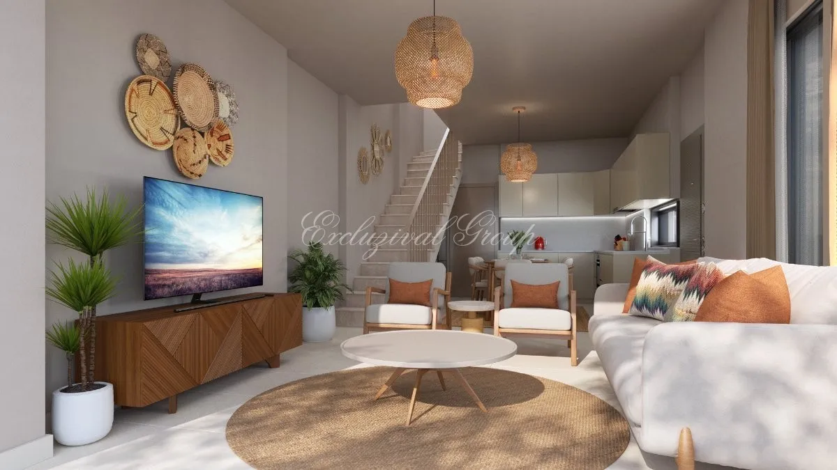 Villa mit 3 Schlafzimmern zum Kauf in Bodrum, Muğla — 8/20