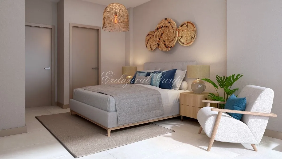 Villa mit 3 Schlafzimmern zum Kauf in Bodrum, Muğla — 11/20