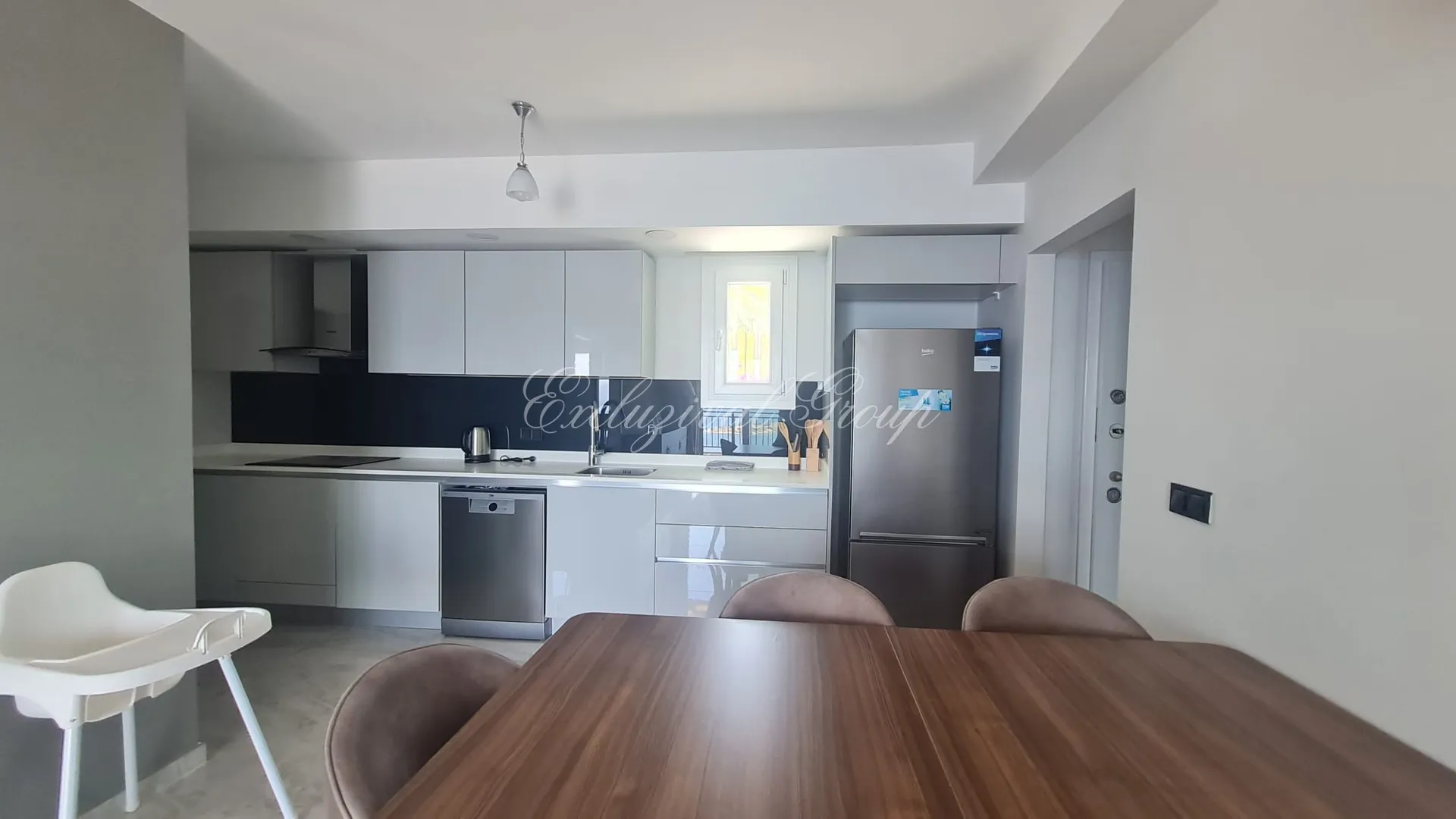 Wohnung mit 2 Schlafzimmern zum Kauf in Bodrum, Muğla — 15/20