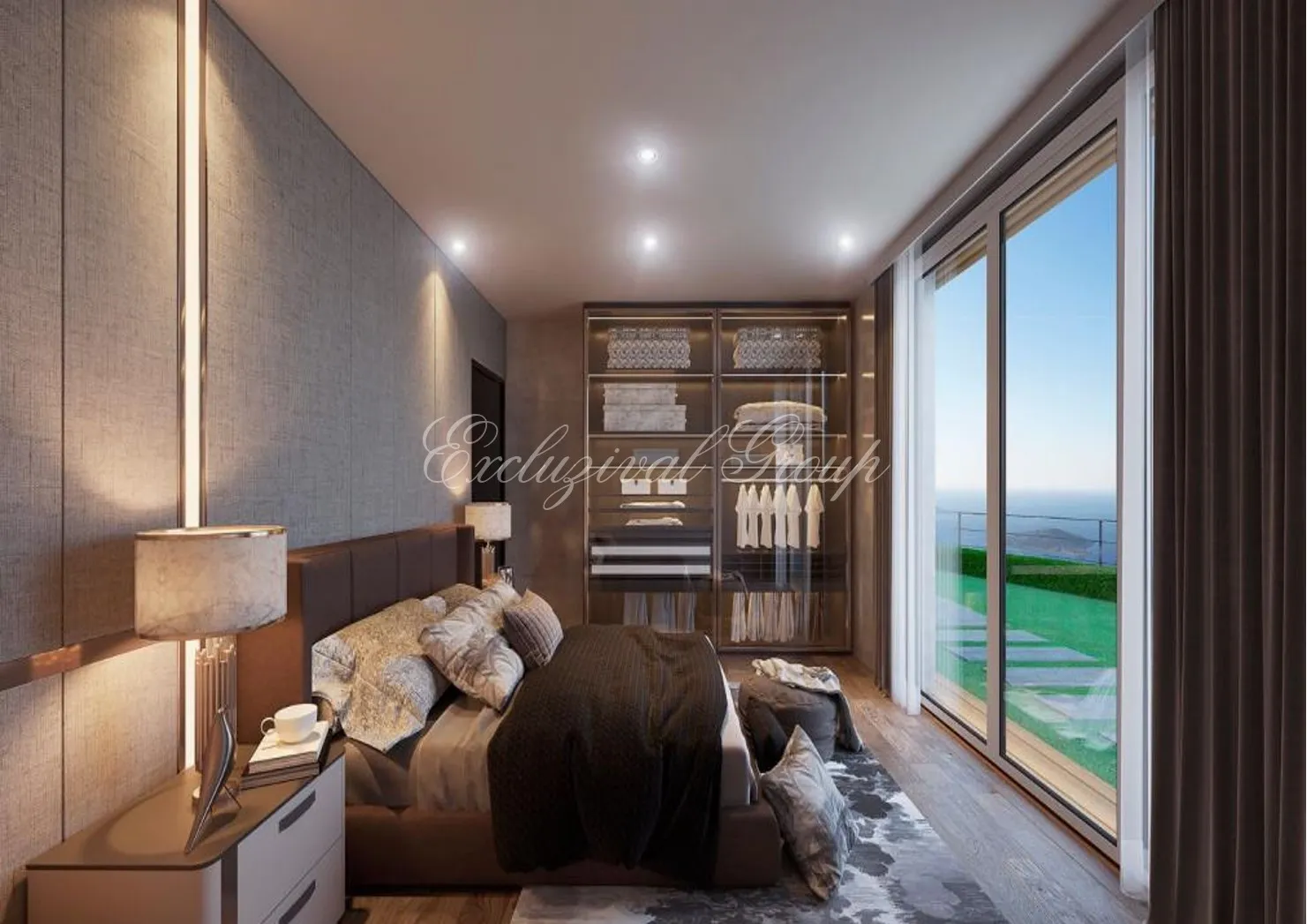 Villa met 2 slaapkamers te koop in Bodrum, Muğla — 8/20