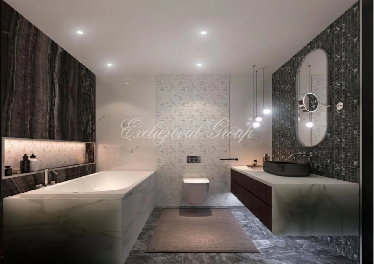 Villa met 2 slaapkamers te koop in Bodrum, Muğla — 9/20