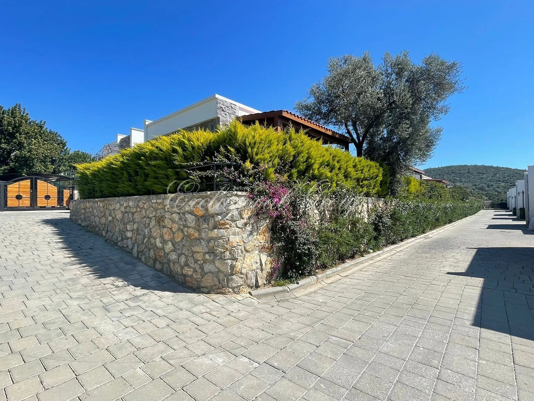 Villa mit 3 Schlafzimmern zum Kauf in Bodrum, Muğla — 13/20