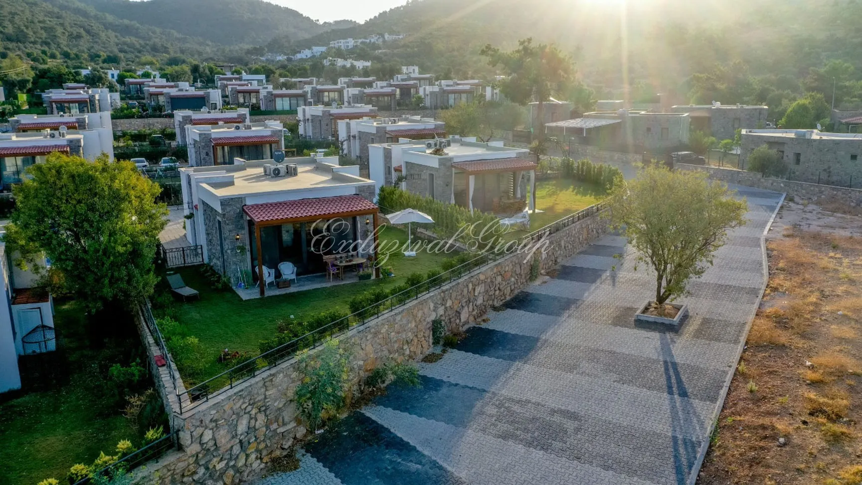 Villa mit 3 Schlafzimmern zum Kauf in Bodrum, Muğla — 20/20