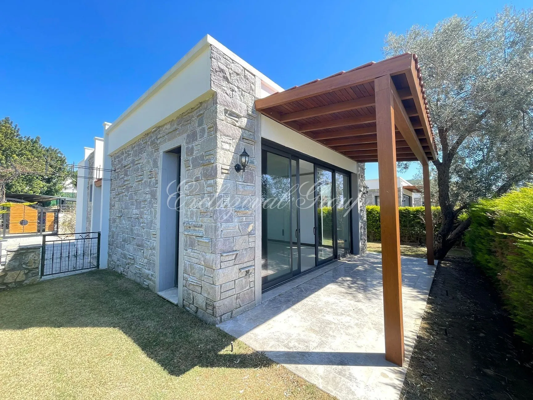 Villa mit 3 Schlafzimmern zum Kauf in Bodrum, Muğla — 2/20