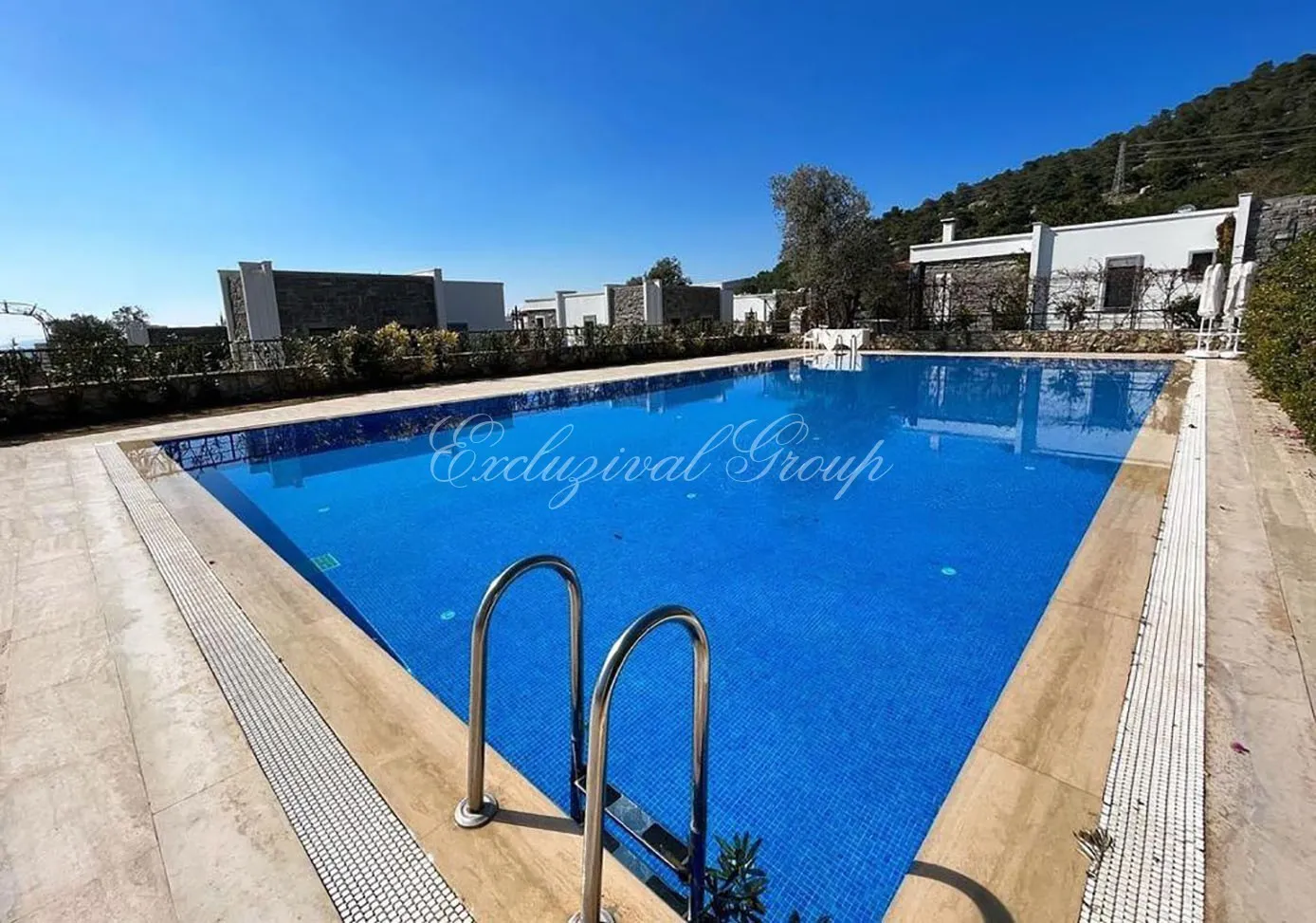 Villa mit 3 Schlafzimmern zum Kauf in Bodrum, Muğla — 18/20