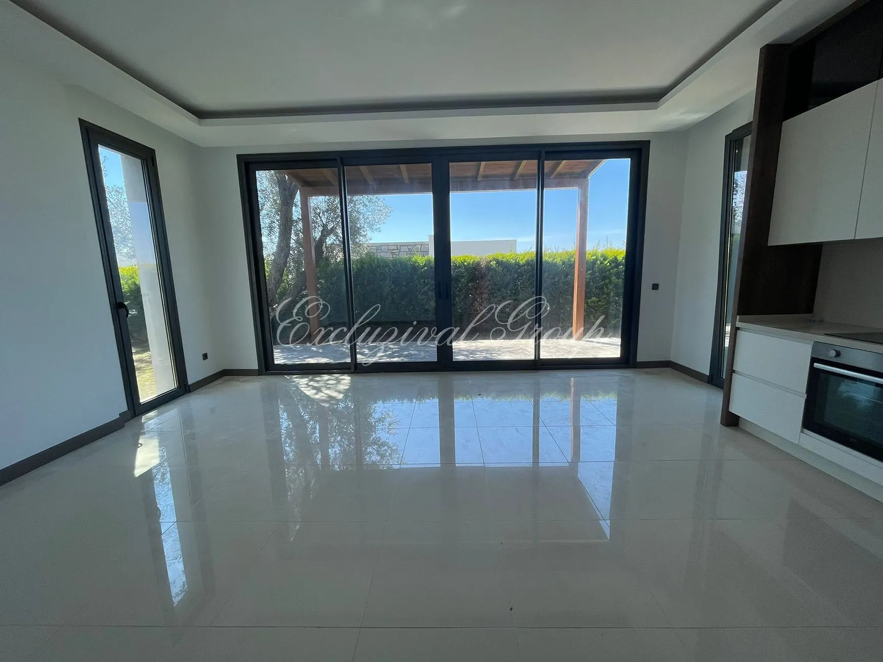 Villa mit 3 Schlafzimmern zum Kauf in Bodrum, Muğla — 9/20