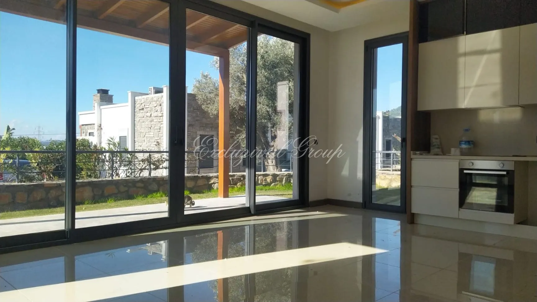 Villa mit 3 Schlafzimmern zum Kauf in Bodrum, Muğla — 3/20