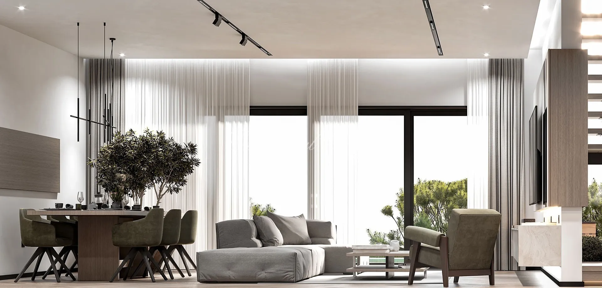 Villa mit 4 Schlafzimmern zum Kauf in Bodrum, Muğla — 14/20