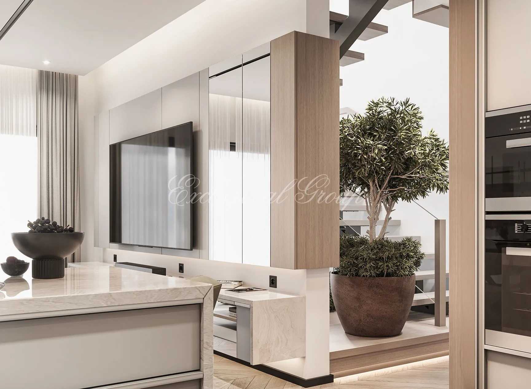 Villa mit 4 Schlafzimmern zum Kauf in Bodrum, Muğla — 6/20
