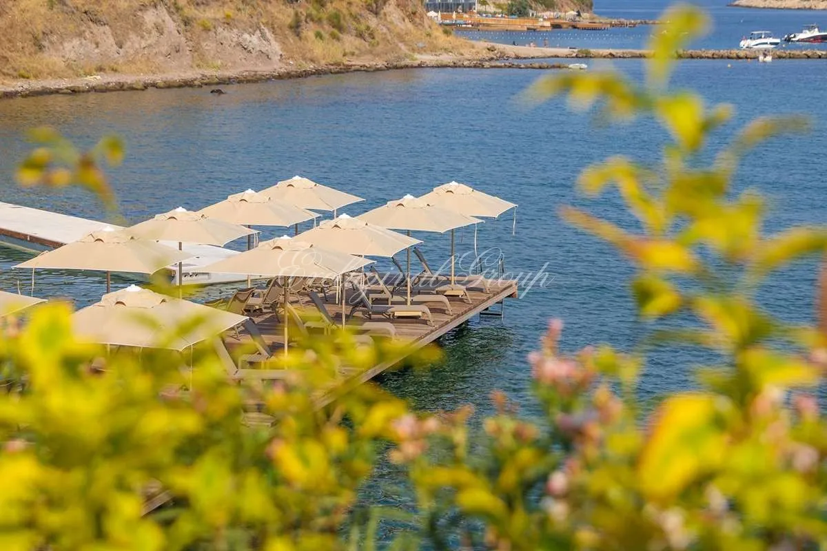 Villa mit 2 Schlafzimmern zum Kauf in Bodrum, Muğla — 4/20
