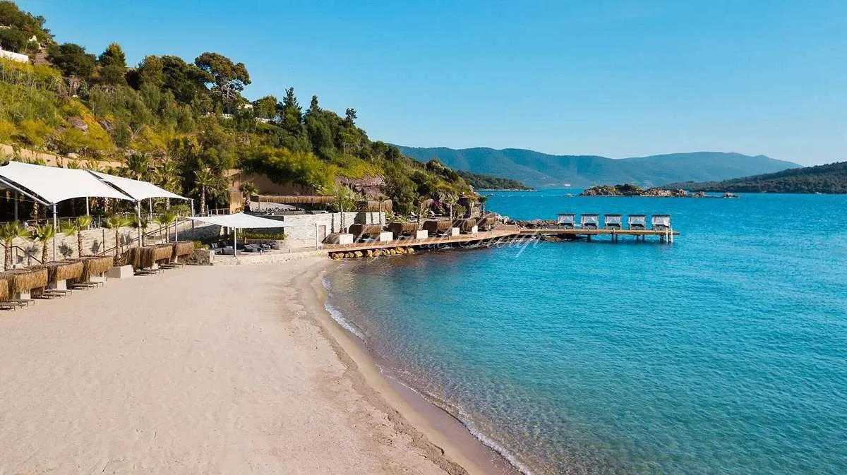 4 bedroom villa in Bodrum, 300 m²