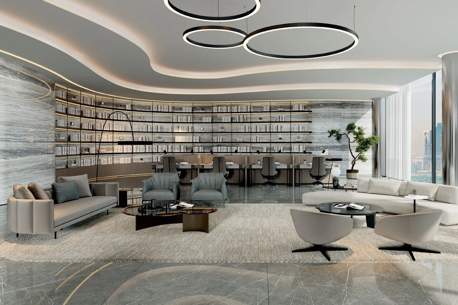 3 yatak odalı daire — Al Barsha South, Dubai — 6/20