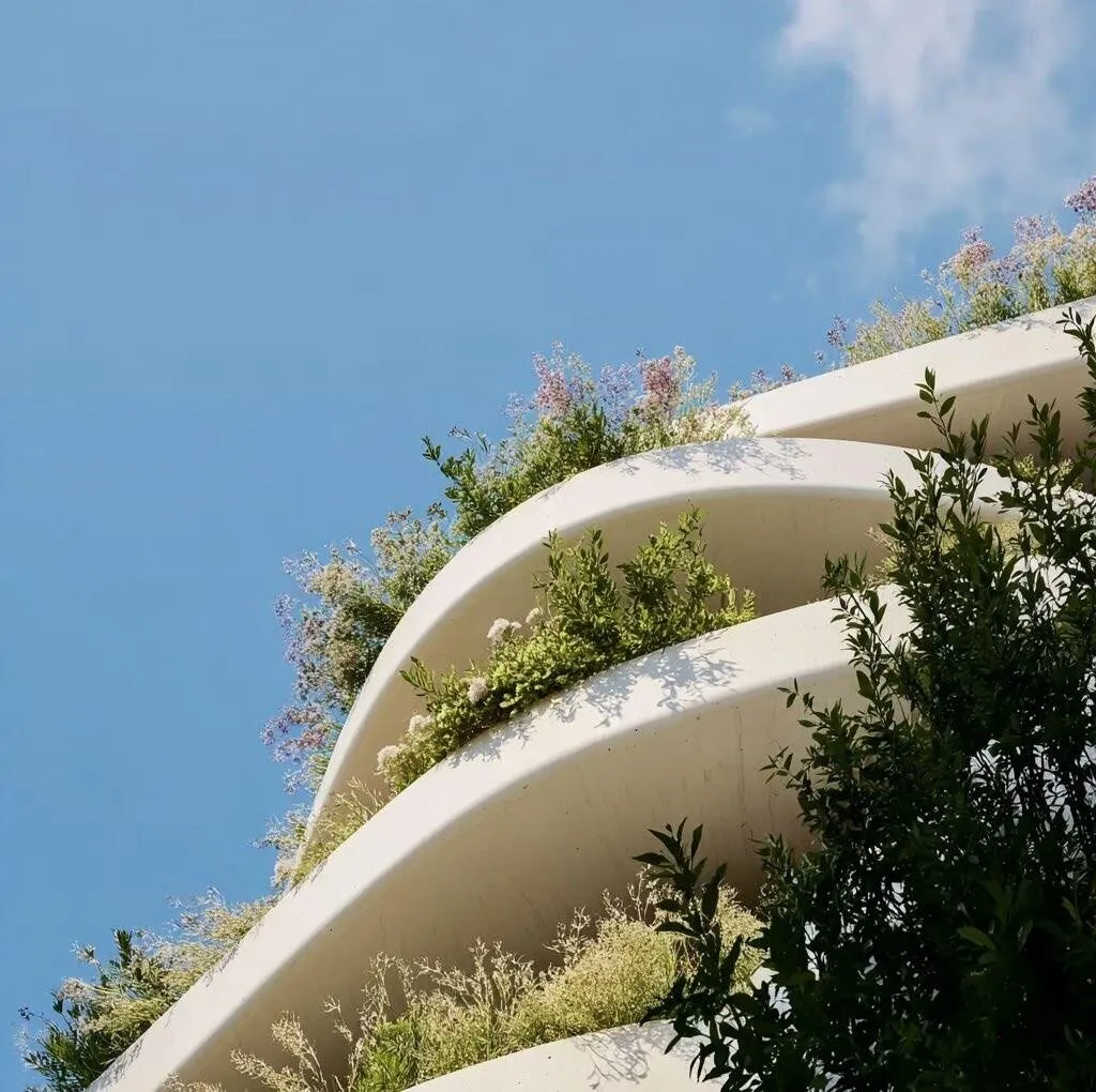 2 yatak odalı daire — Dubai Islands — 18/20