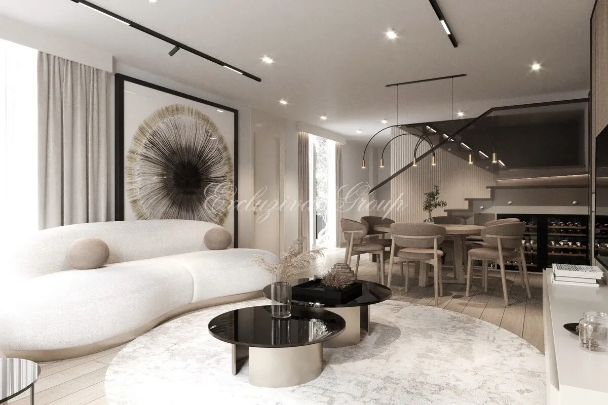 Villa met 4 slaapkamers te koop in Antalya — 14/20