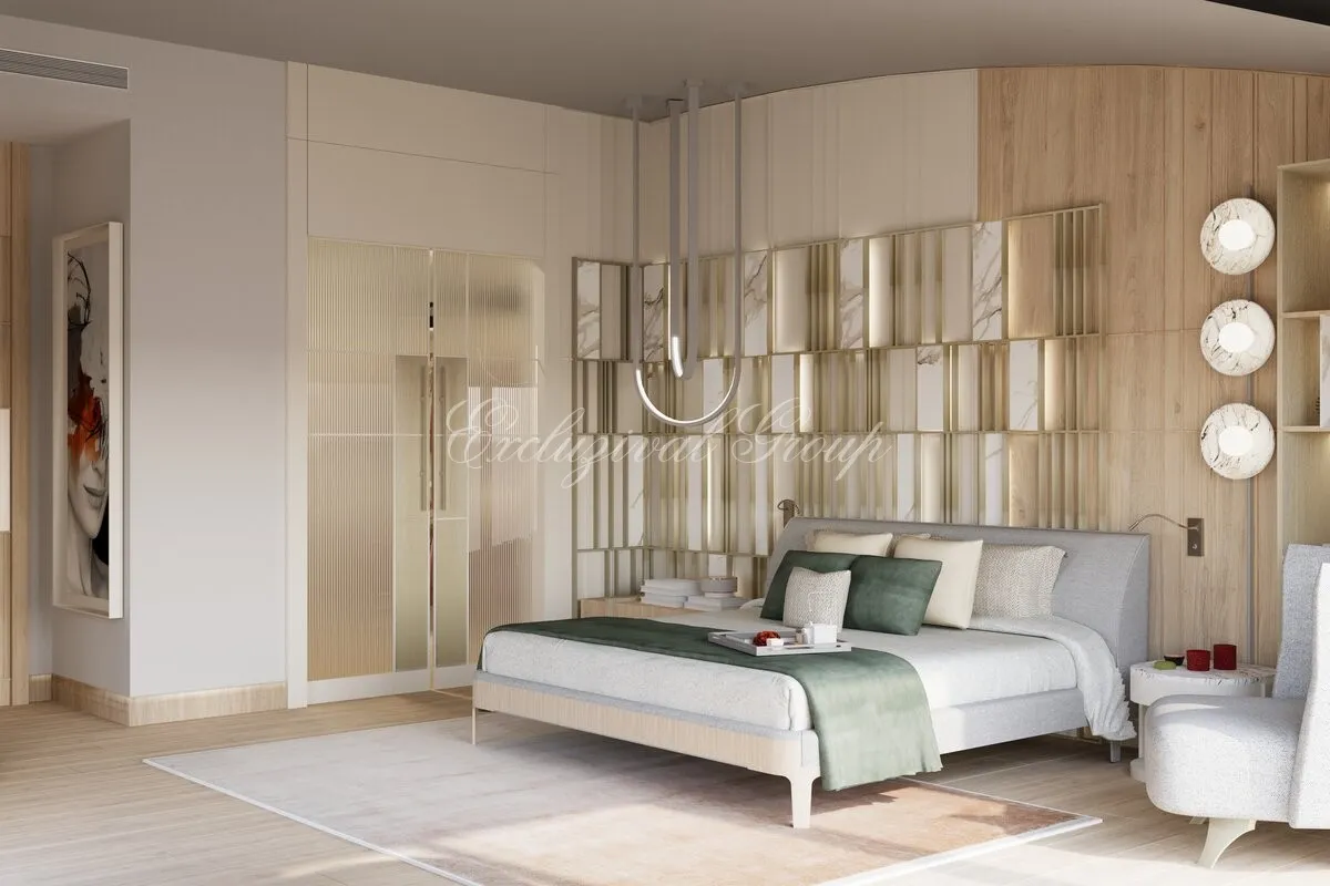 Villa met 4 slaapkamers te koop in Antalya — 5/20