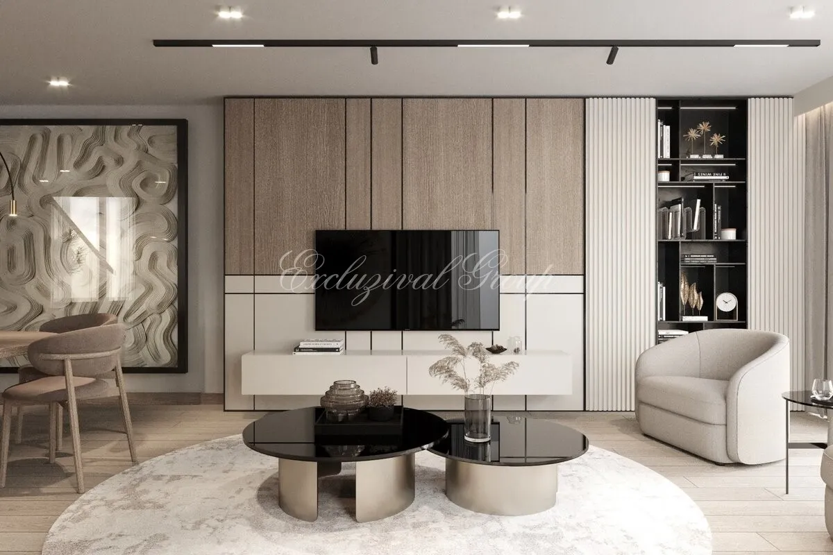 Villa met 4 slaapkamers te koop in Antalya — 11/20