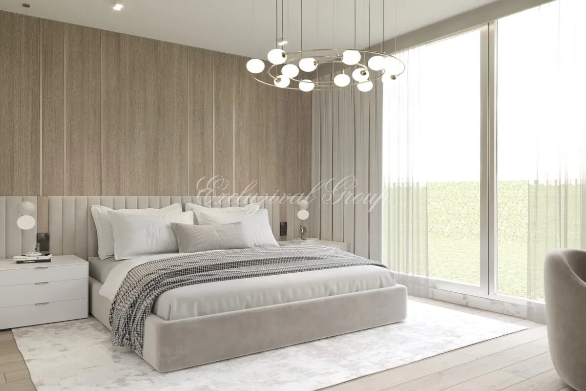 Villa met 4 slaapkamers te koop in Antalya — 16/20