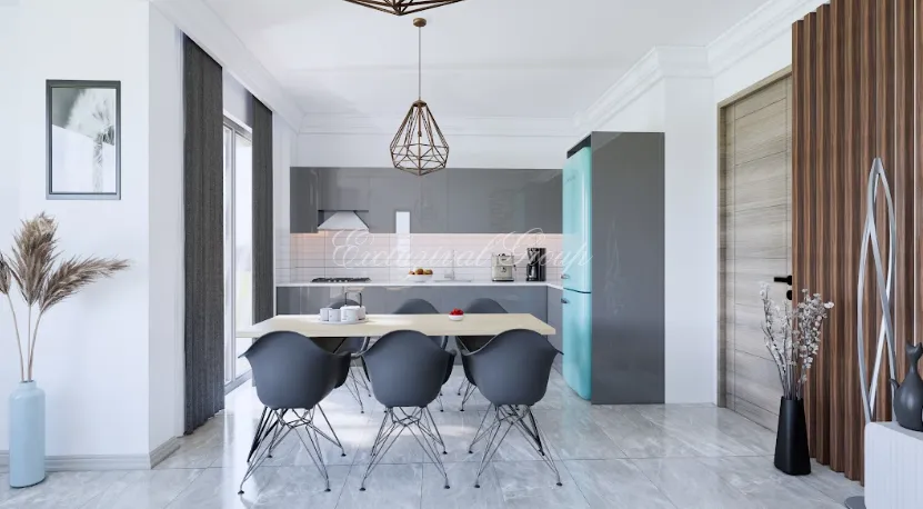 Villa mit 3 Schlafzimmern zum Kauf in Bodrum, Muğla — 7/16