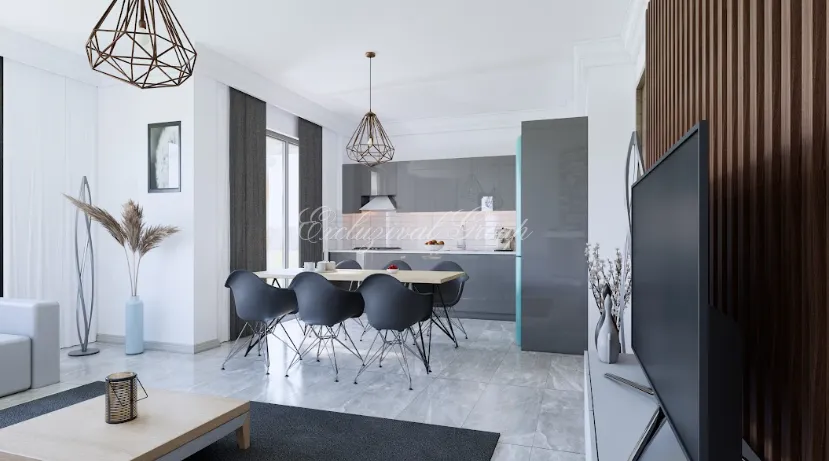 Villa mit 3 Schlafzimmern zum Kauf in Bodrum, Muğla — 6/16