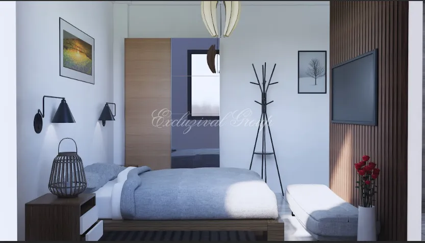 Villa mit 3 Schlafzimmern zum Kauf in Bodrum, Muğla — 9/16
