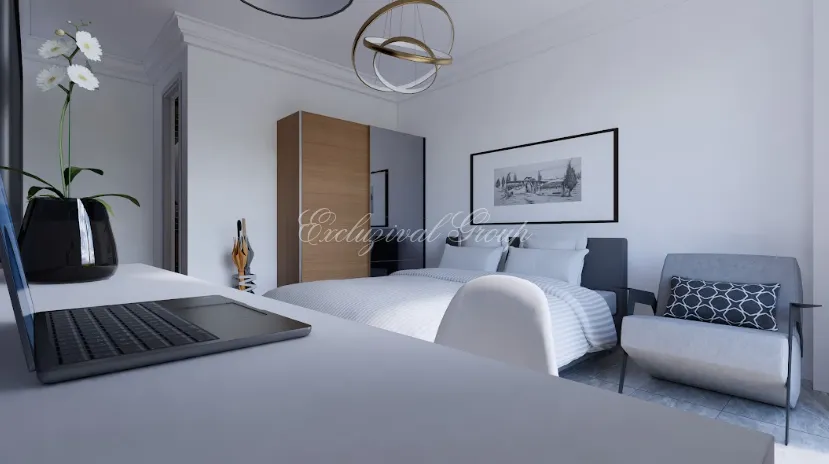 Villa mit 3 Schlafzimmern zum Kauf in Bodrum, Muğla — 10/16