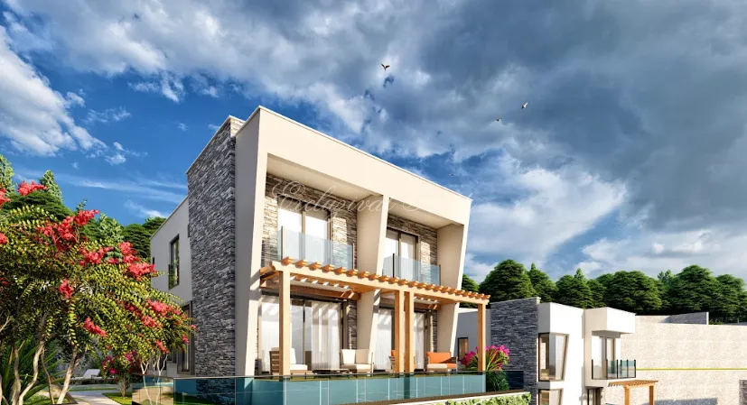 Villa mit 3 Schlafzimmern zum Kauf in Bodrum, Muğla — 3/16