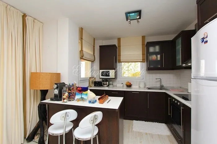 Villa met 4 slaapkamers te koop in Bodrum, Muğla — 6/12