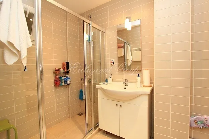 Villa met 4 slaapkamers te koop in Bodrum, Muğla — 11/12