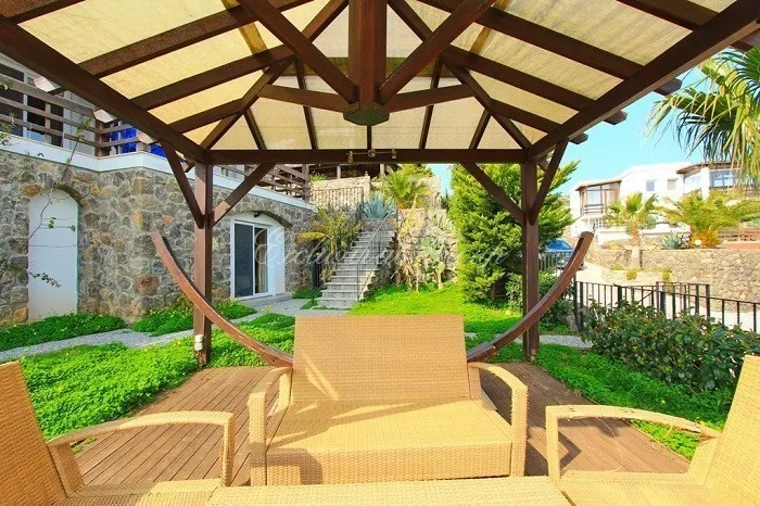 Villa met 4 slaapkamers te koop in Bodrum, Muğla — 3/12